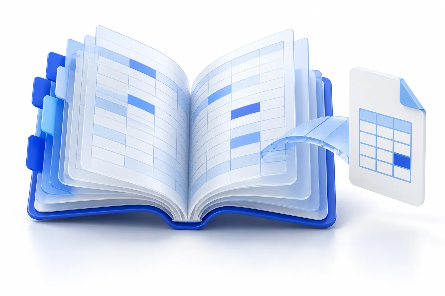 Иллюстрация к руководству: Excel