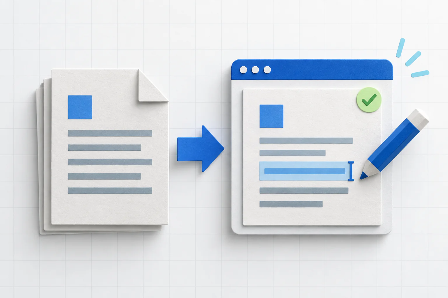 Импорт файла Word в Google Docs с сохранением исходника